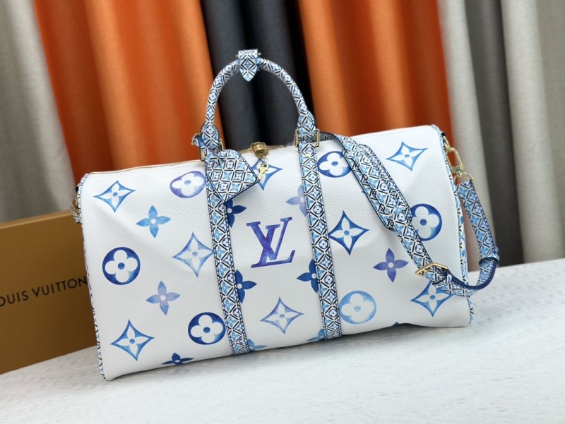 LV Travel Bags